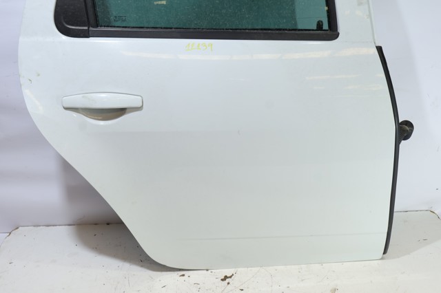 821007807R RENAULT Дверь задняя правая купить в Павлоград