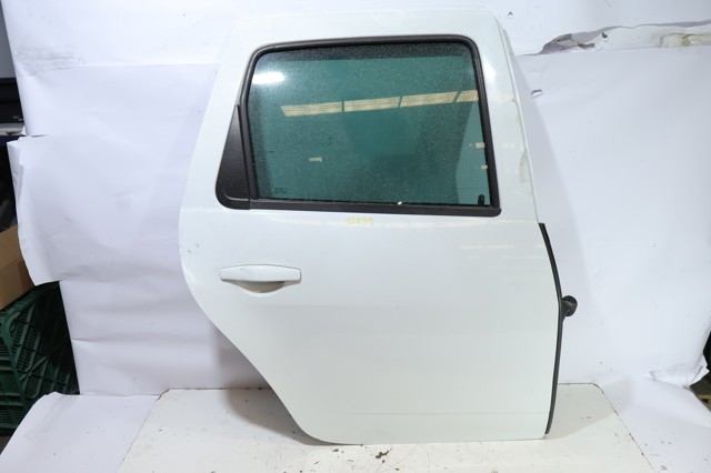 RENAULT 821007807R Дверь задняя правая в наличии Ирпень