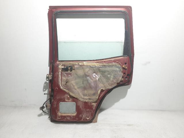 821007F630 NISSAN Дверь задняя правая купить в Сумы