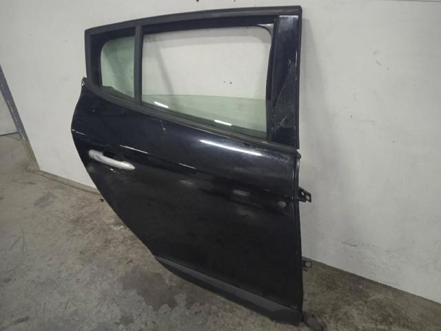 821008419R RENAULT Дверь задняя правая купить в Каменское