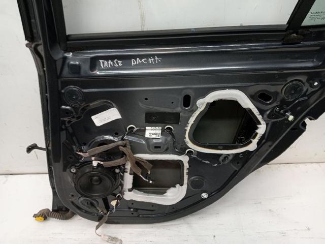 821008419R RENAULT Дверь задняя правая купить в Винница
