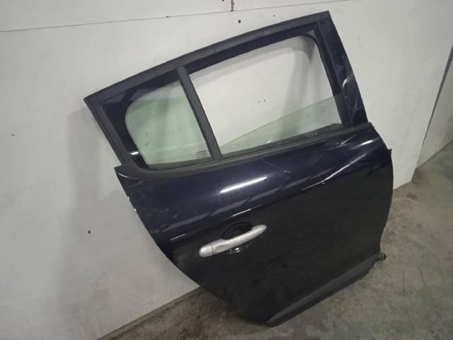 RENAULT 821008419R Дверь задняя правая в наличии Каменское