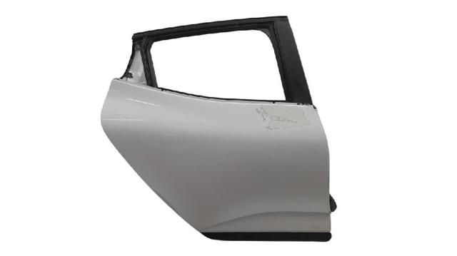 821008513R RENAULT Дверь задняя правая купить в Николаев