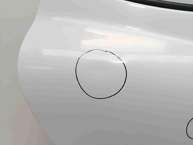 821008626R RENAULT Дверь задняя правая купить в Ирпень