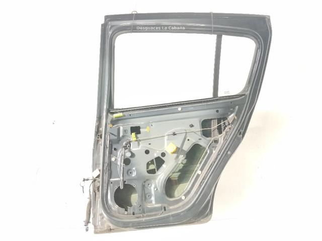 821008795R RENAULT Дверь задняя правая купить в Киев
