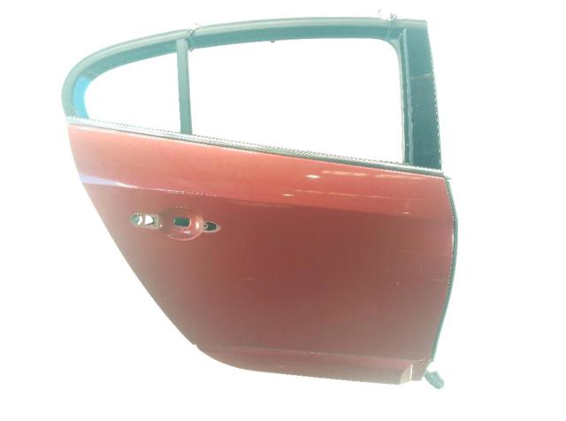 821009100R RENAULT Дверь задняя правая купить в Черкассы
