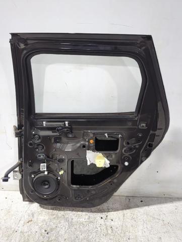RENAULT 821009199R Дверь задняя правая в наличии Львов