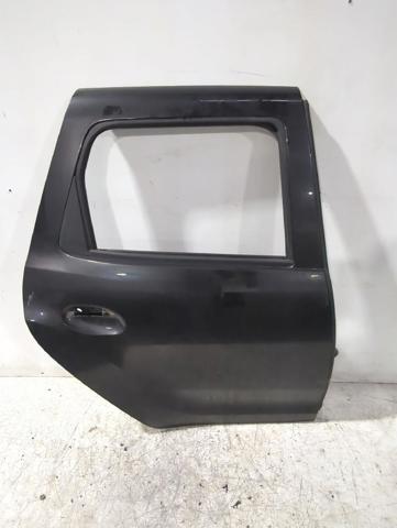 821009199R RENAULT Дверь задняя правая купить в Ровно
