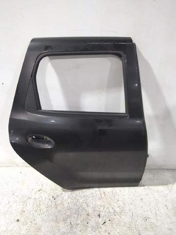 RENAULT 821009199R Дверь задняя правая в наличии Чернигов