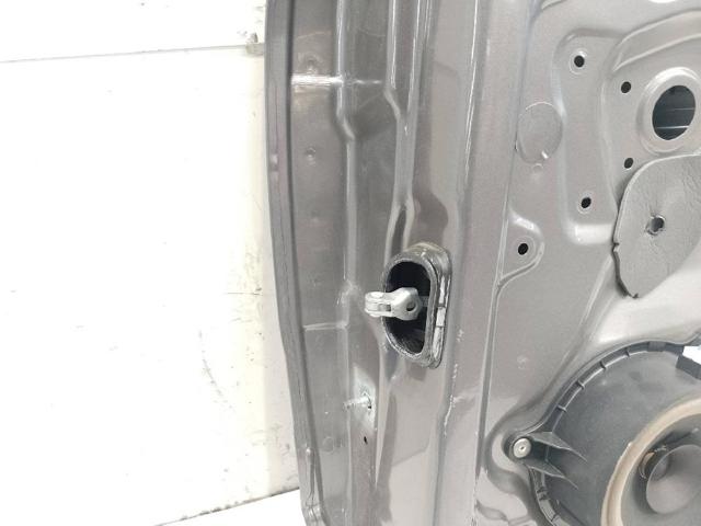 821009283R RENAULT Дверь задняя правая купить в Ровно