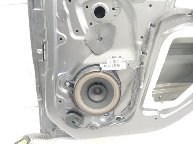 821009283R RENAULT Дверь задняя правая купить в Ужгород
