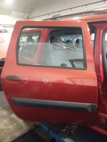 821009310R RENAULT Дверь задняя правая купить в Винница