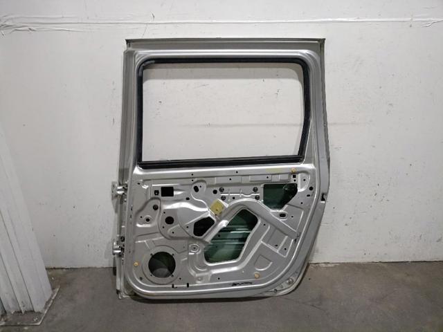 821009310R RENAULT Дверь задняя правая купить в Ровно