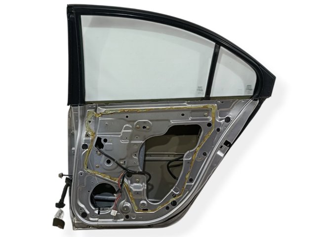 82100AV630 NISSAN Дверь задняя правая купить в Каменское