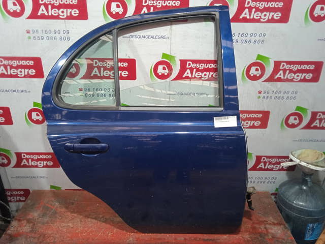 82100AX130 Дверь задняя правая купить Николаев