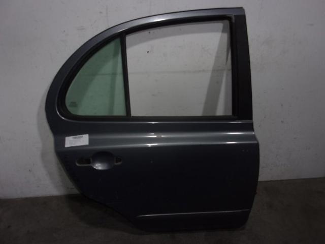 82100AX130 NISSAN Дверь задняя правая купить в Черновцы