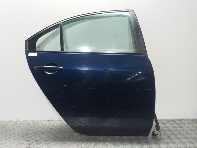 NISSAN 82100BA030 Дверь задняя правая в наличии Чернигов