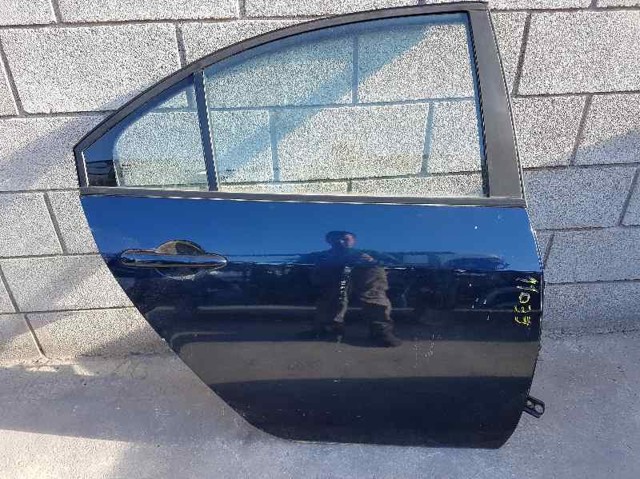 82100BA030 NISSAN Дверь задняя правая купить в Одесса