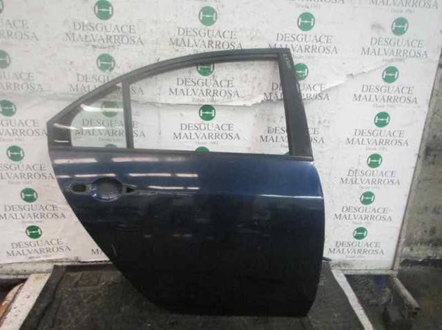 82100BA030 NISSAN Дверь задняя правая купить в Ужгород