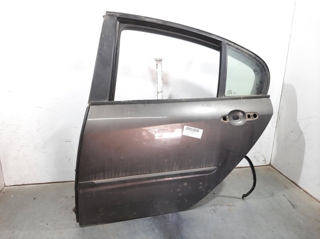 RENAULT 821010023R Дверь задняя левая в наличии Павлоград