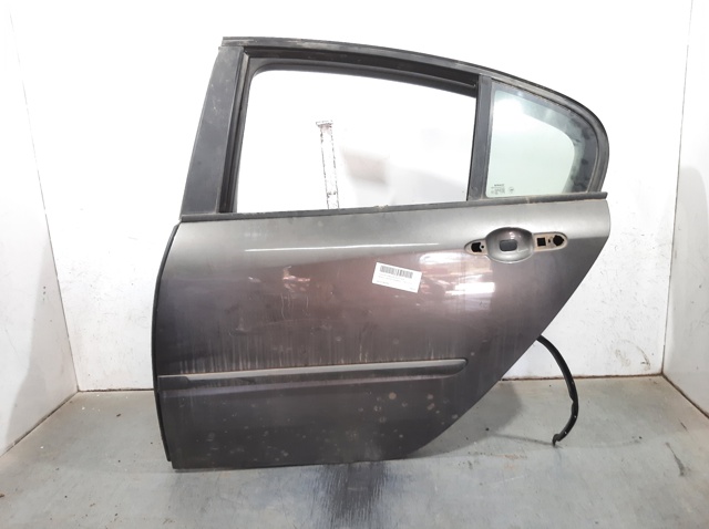821010023R RENAULT Дверь задняя левая купить в Ровно