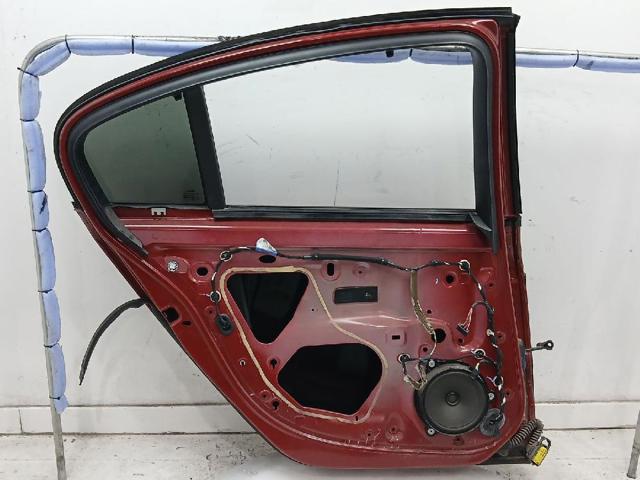 821010023R RENAULT Дверь задняя левая купить в Полтава