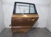 Porta traseira esquerda 821010025R RENAULT