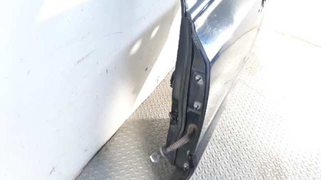 821010025R Дверь задняя левая купить Полтава