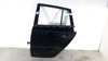 Porta traseira esquerda 821010025R RENAULT