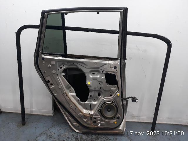 RENAULT 821010028R Дверь задняя левая в наличии Украина