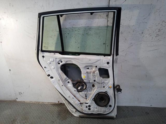 821010028R RENAULT Дверь задняя левая купить в Украина