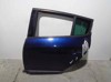 Porta traseira esquerda 821010108R RENAULT