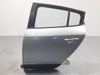 Porta traseira esquerda 821010108R RENAULT
