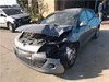Porta traseira esquerda 821010108R RENAULT