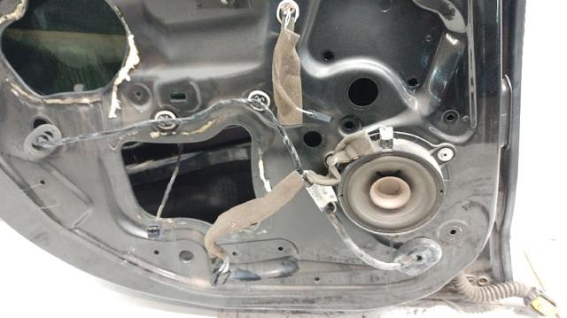 821011173R RENAULT Дверь задняя левая купить в Львов