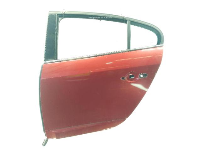 RENAULT 821011173R Дверь задняя левая в наличии Павлоград