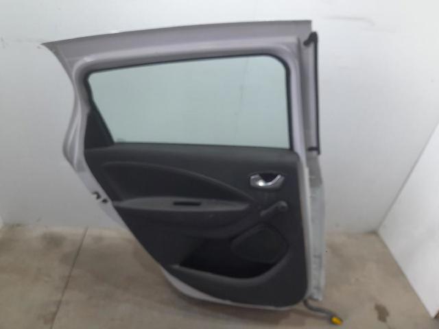 RENAULT 821011380R Дверь задняя левая в наличии Николаев