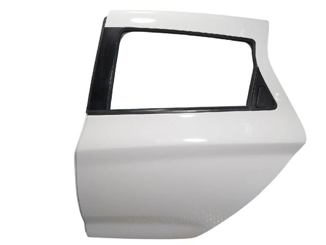 821011380R RENAULT Дверь задняя левая купить в Украина