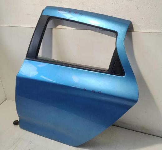 RENAULT 821011380R Дверь задняя левая в наличии Черкассы
