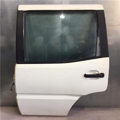 821011F230 NISSAN Дверь задняя левая купить в Сумы