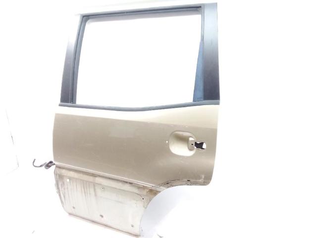 NISSAN 821011F230 Дверь задняя левая в наличии Николаев