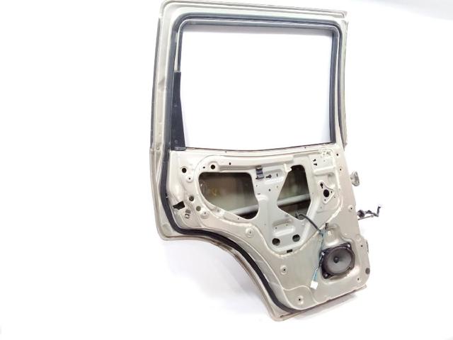 821011F230 NISSAN Дверь задняя левая купить в Ирпень