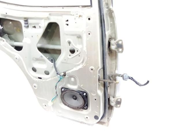 821011F230 NISSAN Дверь задняя левая купить в Каменское