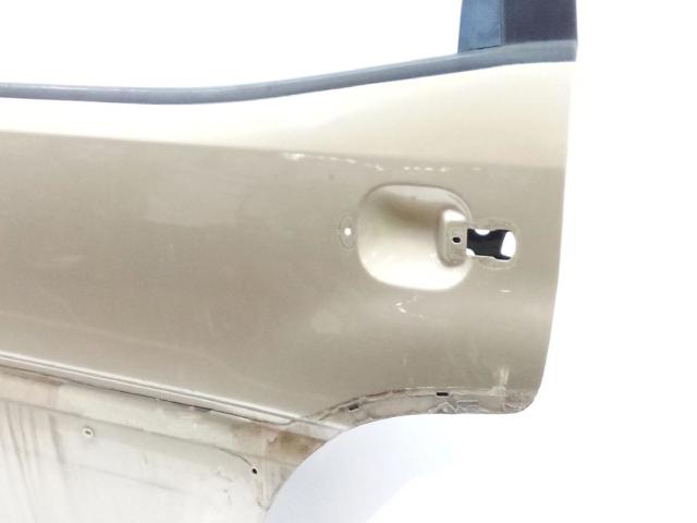 821011F230 NISSAN Дверь задняя левая купить в Ирпень