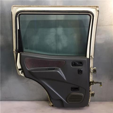 821011F230 NISSAN Дверь задняя левая купить в Житомир