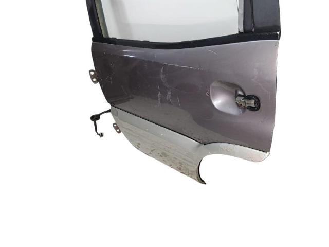 821011F230 Дверь задняя левая купить Полтава