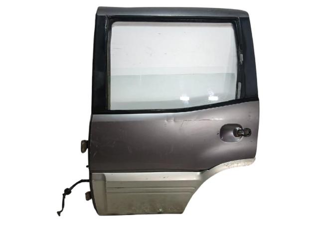 821011F230 Дверь задняя левая купить Сумы