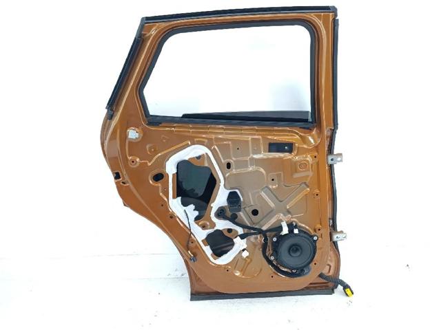RENAULT 821012117R Дверь задняя левая в наличии Одесса
