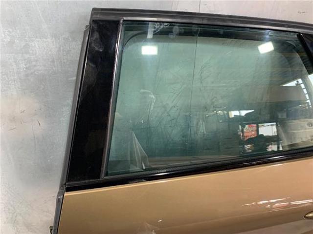 RENAULT 821012117R Дверь задняя левая в наличии Тернополь