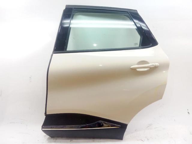 RENAULT 821012117R Дверь задняя левая в наличии Черновцы